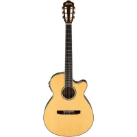 IBANEZ AEG10NII NT - Гитара электроакустическая шестиструнная