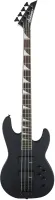 JACKSON JS3 CB, AH FB - STN BLK 4-струнная бас-гитара, цвет Satin Black