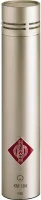 Neumann km 184  компактный микрофон, кардиоида, никелевый.