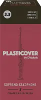 RRP05SSX350 Plasticover Трости для саксофона сопрано, размер 3.5, 5шт, Rico