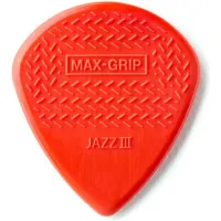 DUNLOP MAX GRIP 471P3N - Набор медиаторов