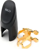 Лигатура для кларнета Rico HCL1G