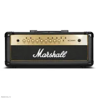MARSHALL MG100HGFX усилитель гитарный, 'голова', 100Вт, 4 канала,...