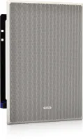 Tannoy PCI 5DC IW встраиваемая АС, 2-полосная, коаксиальн.НЧ-ВЧ 5"-0,8"DC, программ.120Вт/8Ом, 50Гц-