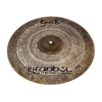 Istanbul agop 17" lenny white signature epoch crash  тарелка crash