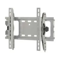 Крепеж настенный для LCD-телевизоров и мониторов SANUS MT25, silver