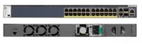 Коммутатор Kramer M4300-28G-PoE+(550W-PSU)