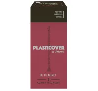 RRP05BCL100 Plasticover Трости для кларнета Bb, размер 1.0, 5шт, Rico