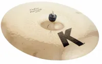 ZILDJIAN K0984 18' K' CUSTOM FAST CRASH тарелка типа Crash