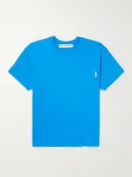 FENDER Fender® Baja Blue T-Shirt Blue XXL