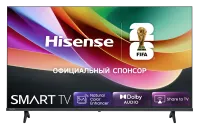 Телевизор Hisense 32A4S [32"]