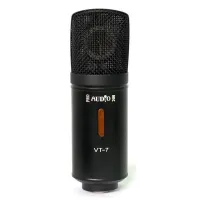 VT-7, Студийный ламповый микрофон PROAUDIO VT-7