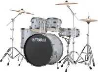 Комплект барабанов Yamaha RYDEEN RDP2F5 Silver Glitter