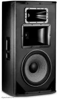 JBL SRX835P - Акустическая система