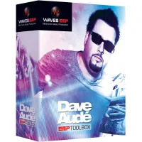 Digico dave audé emp toolbox - набор из 9 плагинов: c6 multiband compressor, element 2.0 virtual analog synth и т.д.