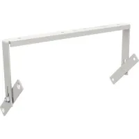 Tannoy YOKE HORIZONTAL VX 8-WH рамочное крепление для горизонтальной установки моделей VX 8-WH, VXP