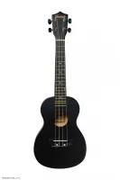 TERRIS TTC-1 BK - Укулеле концерт