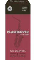 Трости для альт-саксофона Rico Plasticover RRP05ASX100