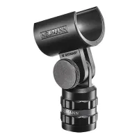 008613 Neumann SG 21 bk Держатель микрофона, Sennheiser