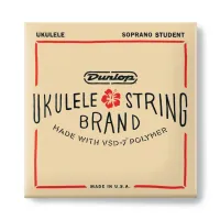 Dunlop DUQ201 Student - Струны для укулеле