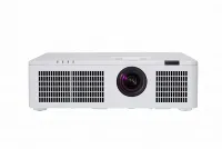 Hitachi LP-WU3500EF- Проекторы