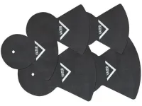 VATER VNGCP2 Cymbal Pack 2 комплект резиновых пэдов для заглушки тарелок 5 шт.