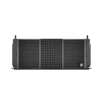 RFIntell GTS310 пассивный элемент ЛМ, подвес, 2х10” +1x4”+1x 2,56”, триамп 16/16/16Ом, 600+110+80Вт,