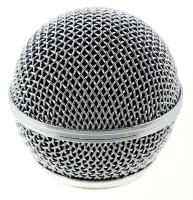SHURE RS65 металлическая защита (гриль) для микрофона 565SD
