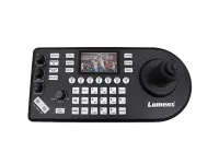 Lumens VS-KB21 - Контроллер управления PTZ-камерами, Sony VISCA, Pelco PandD, VISCA Over IP