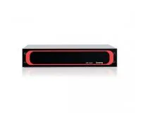 Biamp Усилитель BIAMP [TesiraAMP-A460H] 4-канальный: 4х60Вт (4Ом/8Ом). Bridge: 2х120Вт (100В/8Ом). Вх.:4хEuroblock. Вых.:4хEuroblock. Переключатель HPF. Совместим с Tesira ®. 2U (Half-Rack). Коепления для монтажа в стойку в комплекте.