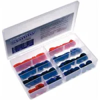 Dunlop 4760 stubby display  коробка с медиаторами, 3 вида, 3 размера, 9 отсеков, 216шт.