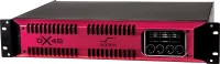 DX 48 Усилитель 4-х канальный; 4x 800 W/8 Ohm; 4x 1200 W/4 Ohm