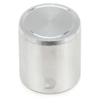 PW-LTCM7-01S Loknob Tour Cap M7 Фиксатор потенциометра, большой серебро, Planet Waves