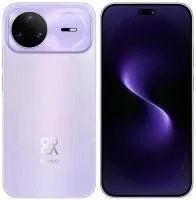 Смартфон HUAWEI Nova 15 Pro 12+512 Gb Violet 51098TRY