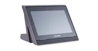 Панель Kramer Electronics [KT-107] 7" портативная сенcорная; камера, микрофон, 2 динамика, разрешение 1280х800, ОС Android