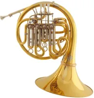 Дискантовая валторна Bb/f Alexander 107M