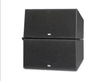 KS-AUDIO P LINE Полнодиапазонная акустическая система, элемент линейного массива. Комплектация - 2x10"+2x1", рекомендуется к использованию с усилителем CA 4D или TA 4D и контроллером FIRMOD. Мощность RMS - 1000+160 Вт, SPL 130\133 дБ, диапазон 60-20000 Гц