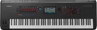 Синтезатор-рабочая станция Yamaha MONTAGE8