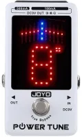 JOYO JF-18 Power Tune Multi Power Supply Chromatic Pedal Tuner тюнер/блок питания педалей