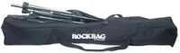 Rockbag rb25580b  чехол-сумка для транспортировки микрофонных стоек 113 х16 х16 см