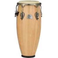 Pearl pwc-100dx/ 511  primero pro oak conga 10" конго, дуб, цвет natural