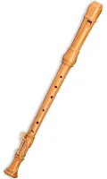 Блокфлейта-тенор Mollenhauer Denner 5431