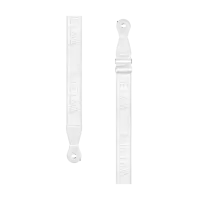 Lava Ideal Strap 2 Woven White