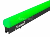 Anzhee PIXEL TUBE AA50 COVER Round - Сменная передняя панель