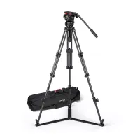 System FSB 4 75/2 CF GS штативный комплект Sachtler