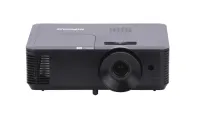 Проектор INFOCUS [IN112AA] (Full 3D) DLP, 3800 ANSI Lm, SVGA, (1.94-2.16:1), 30000:1, HDMI 1.4, 1хVGA, S-video, Audio in, Audio out, USB-A (power), 3W, лампа до 15000ч., 2.6 кг