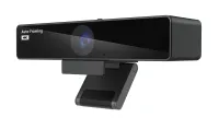 V30. видеокамера nearity с микрофоном для конференций, 4k uhd,  120°, 4-элементный микрофон, шумоподавление, agc