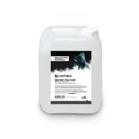INSTANT FOG FLUID 5 L Безмасляная жидкость для создания тумана для машин Cameo INSTANT Fog 5 литров, шт