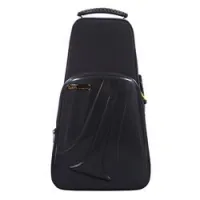 BAM TREK3023SC  New Trekking кейс из высокопрочного материала под трубу, Black Carbon Look