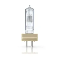 PHILIPS 230V/2000W FTL GY-16 СР72 6994P лампа галогеновая, срок службы 480 часов